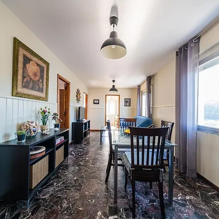 Centrico Con Vistas Al Mar 阿罗萨新镇