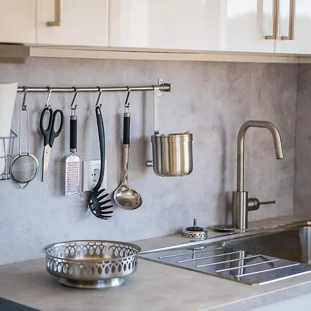 Centrico Con Vistas Al Mar