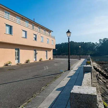 公寓 Centrico Con Vistas Al Mar *