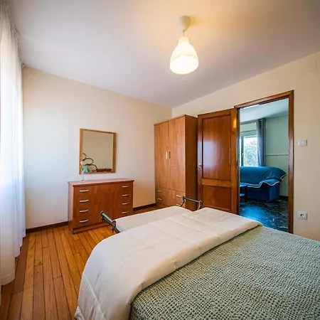 公寓 Centrico Con Vistas Al Mar 阿罗萨新镇