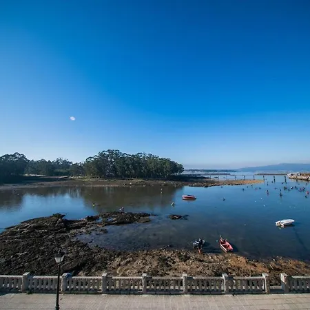 Centrico Con Vistas Al Mar 公寓 *