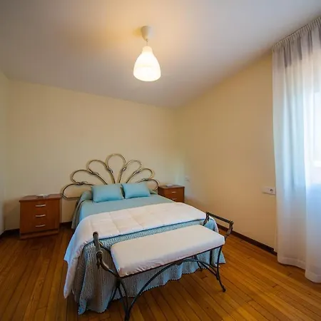 Centrico Con Vistas Al Mar 阿罗萨新镇