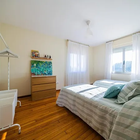 Centrico Con Vistas Al Mar 阿罗萨新镇