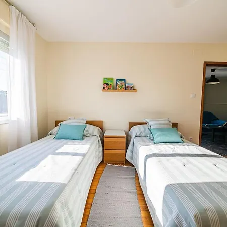 Centrico Con Vistas Al Mar 公寓 *